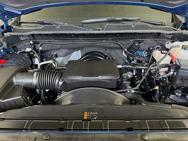 2025 Chevrolet Silverado 3500HD LTZ w/ SURROUND VISION
