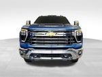 2025 Chevrolet Silverado 3500HD LTZ w/ SURROUND VISION