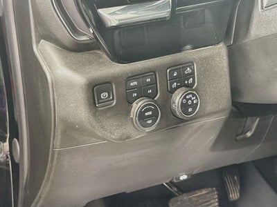 2024 Chevrolet Silverado 2500HD LTZ w/ PWR SUNROOF