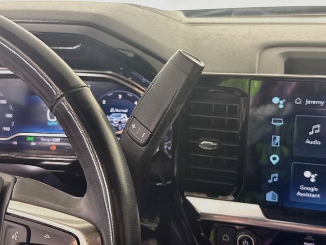 2024 Chevrolet Silverado 2500HD LTZ w/ PWR SUNROOF