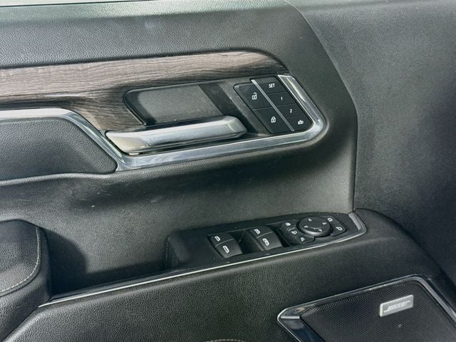 2024 Chevrolet Silverado 2500HD LTZ w/ PWR SUNROOF