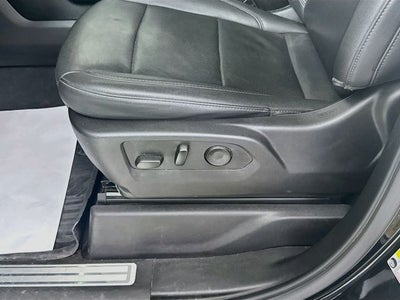 2024 Chevrolet Silverado 2500HD LTZ w/ PWR SUNROOF