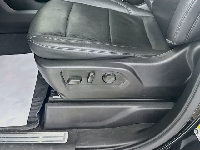 2024 Chevrolet Silverado 2500HD LTZ w/ PWR SUNROOF