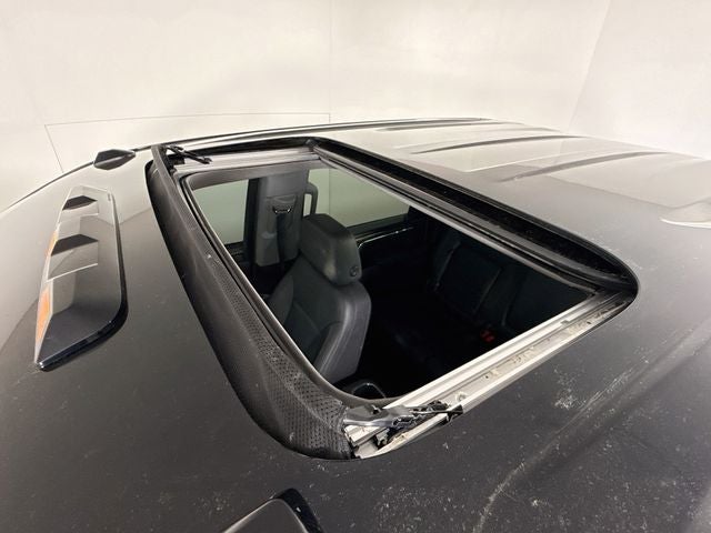 2024 Chevrolet Silverado 2500HD LTZ w/ PWR SUNROOF
