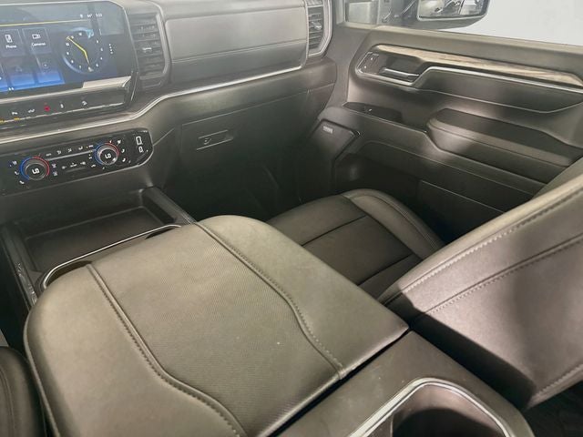 2024 Chevrolet Silverado 2500HD LTZ w/ PWR SUNROOF