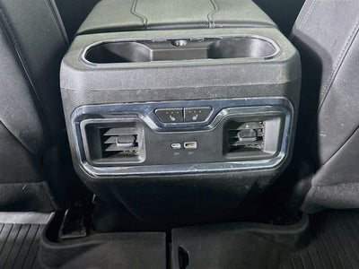 2024 Chevrolet Silverado 2500HD LTZ w/ PWR SUNROOF
