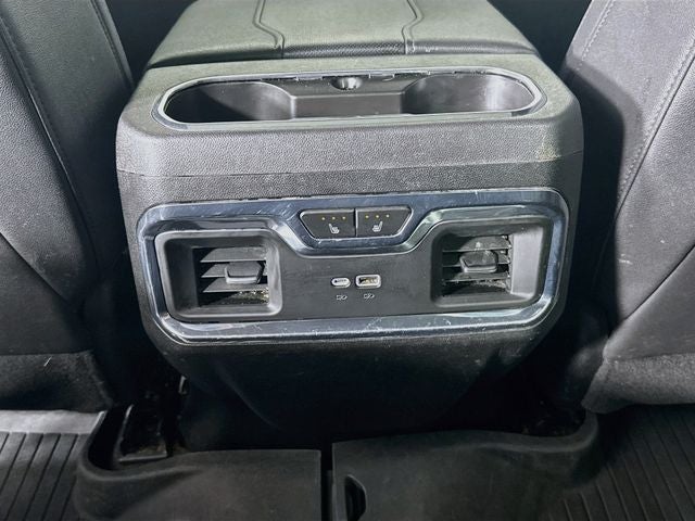 2024 Chevrolet Silverado 2500HD LTZ w/ PWR SUNROOF