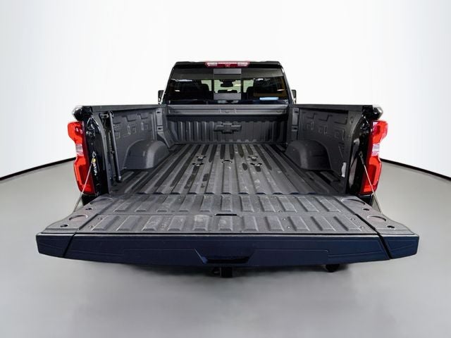 2024 Chevrolet Silverado 2500HD LTZ w/ PWR SUNROOF