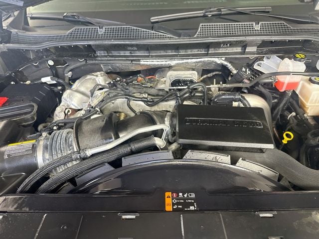 2024 Chevrolet Silverado 2500HD LTZ w/ PWR SUNROOF