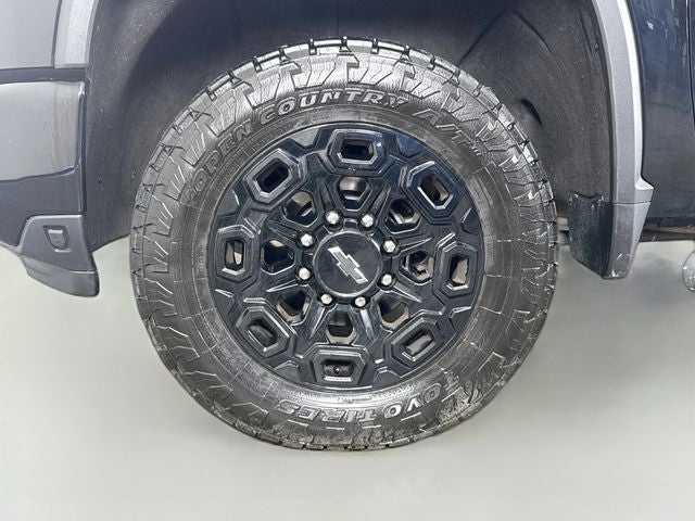 2024 Chevrolet Silverado 2500HD LTZ w/ PWR SUNROOF