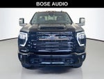 2024 Chevrolet Silverado 2500HD LTZ w/ PWR SUNROOF