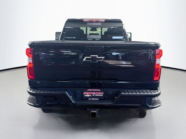 2024 Chevrolet Silverado 2500HD LTZ w/ PWR SUNROOF
