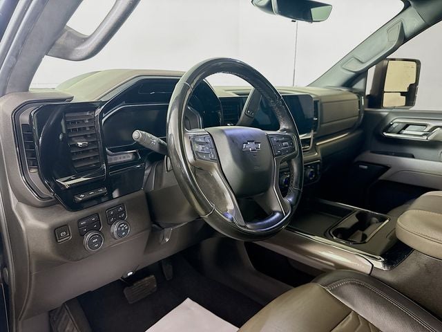 2024 Chevrolet Silverado 2500HD ZR2 GM CERTIFIED!!!