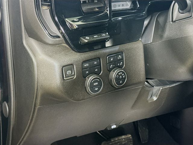 2024 Chevrolet Silverado 2500HD ZR2 GM CERTIFIED!!!