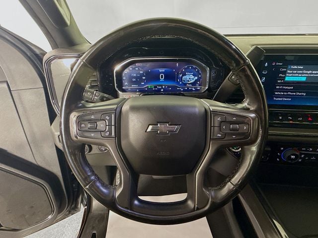 2024 Chevrolet Silverado 2500HD ZR2 GM CERTIFIED!!!