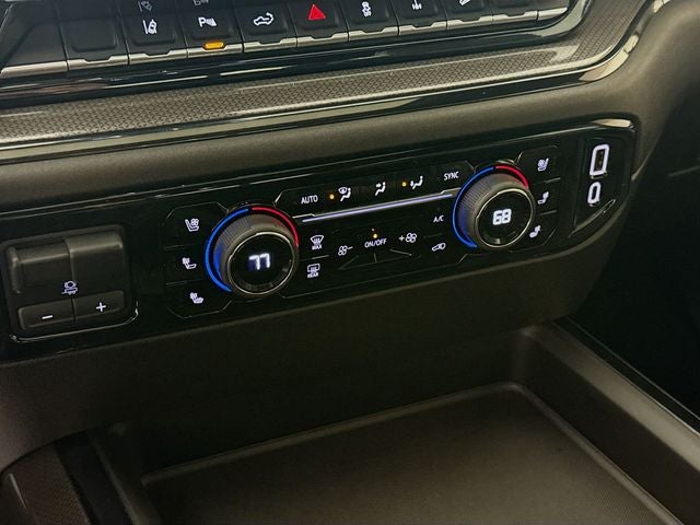 2024 Chevrolet Silverado 2500HD ZR2 GM CERTIFIED!!!