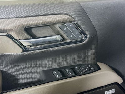 2024 Chevrolet Silverado 2500HD ZR2 GM CERTIFIED!!!