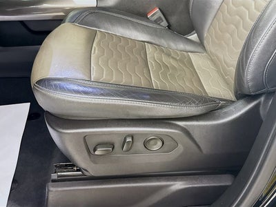 2024 Chevrolet Silverado 2500HD ZR2 GM CERTIFIED!!!