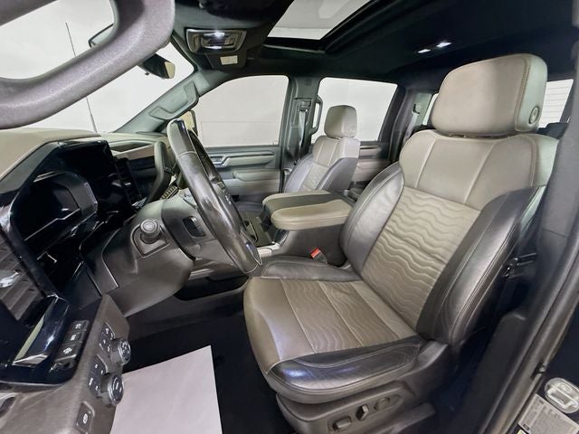 2024 Chevrolet Silverado 2500HD ZR2 GM CERTIFIED!!!