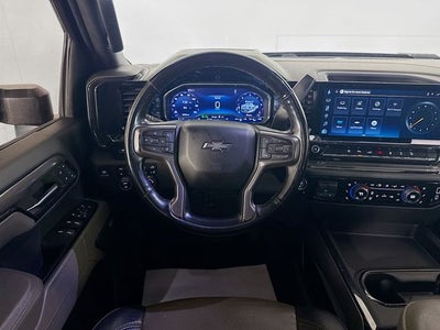 2024 Chevrolet Silverado 2500HD ZR2 GM CERTIFIED!!!