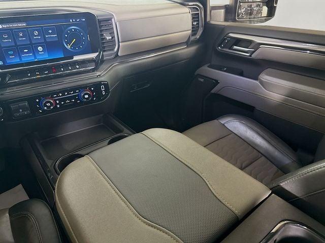 2024 Chevrolet Silverado 2500HD ZR2 GM CERTIFIED!!!