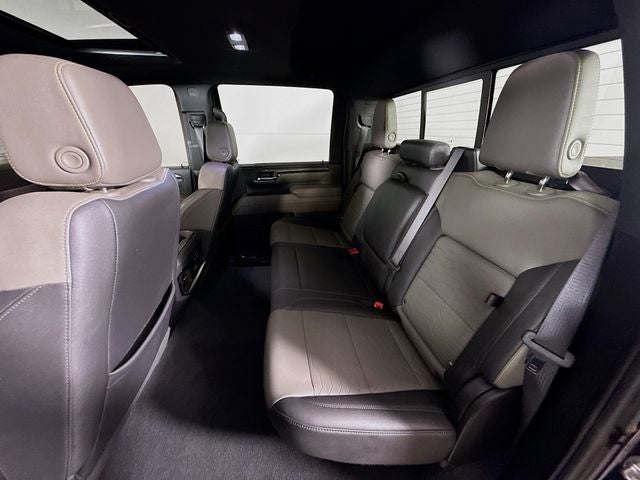 2024 Chevrolet Silverado 2500HD ZR2 GM CERTIFIED!!!