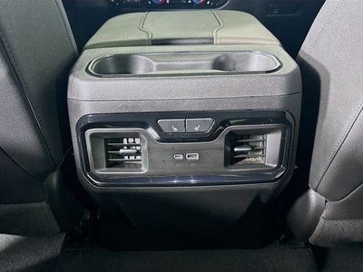 2024 Chevrolet Silverado 2500HD ZR2 GM CERTIFIED!!!