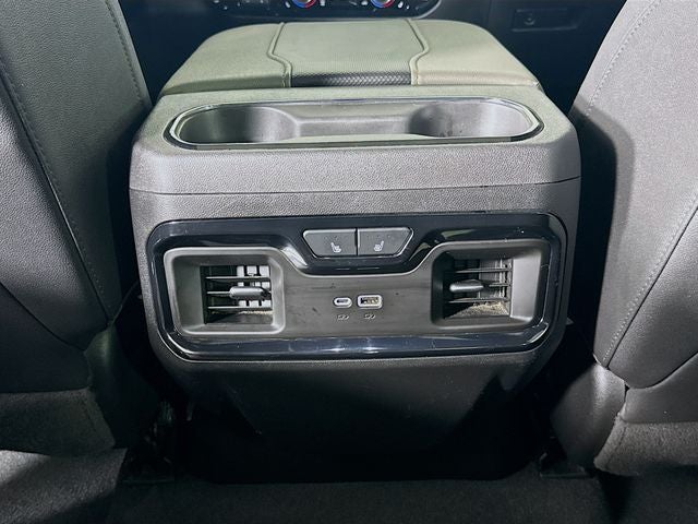 2024 Chevrolet Silverado 2500HD ZR2 GM CERTIFIED!!!