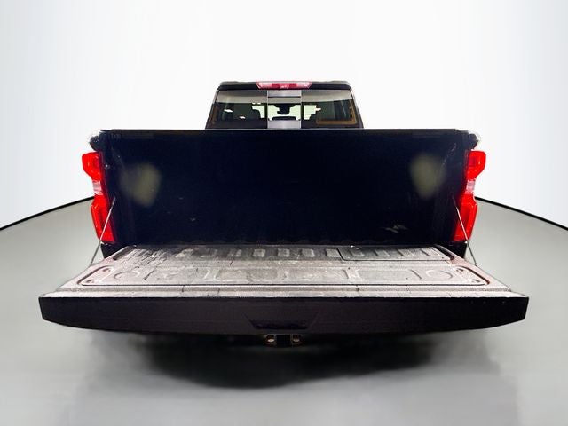 2024 Chevrolet Silverado 2500HD ZR2 GM CERTIFIED!!!