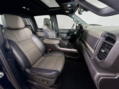 2024 Chevrolet Silverado 2500HD ZR2 GM CERTIFIED!!!