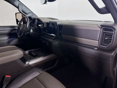 2024 Chevrolet Silverado 2500HD ZR2 GM CERTIFIED!!!