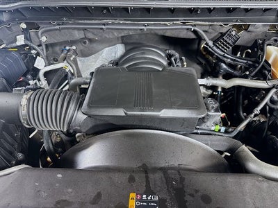 2024 Chevrolet Silverado 2500HD ZR2 GM CERTIFIED!!!