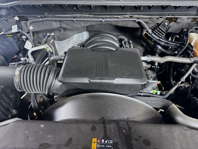 2024 Chevrolet Silverado 2500HD ZR2 GM CERTIFIED!!!