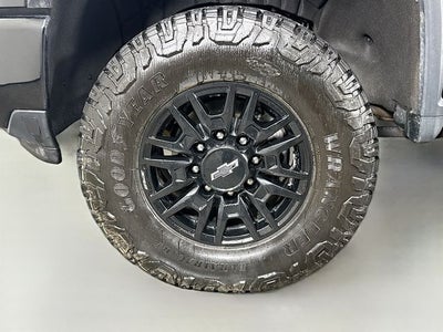 2024 Chevrolet Silverado 2500HD ZR2 GM CERTIFIED!!!
