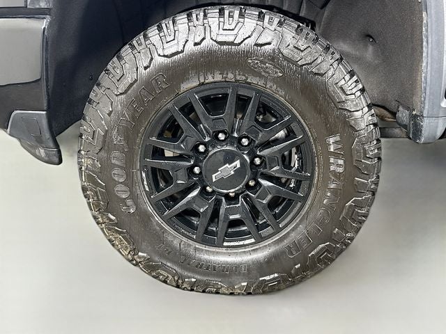 2024 Chevrolet Silverado 2500HD ZR2 GM CERTIFIED!!!