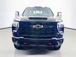 2024 Chevrolet Silverado 2500HD ZR2 GM CERTIFIED!!!