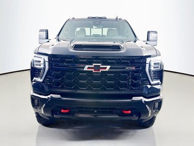 2024 Chevrolet Silverado 2500HD ZR2 GM CERTIFIED!!!