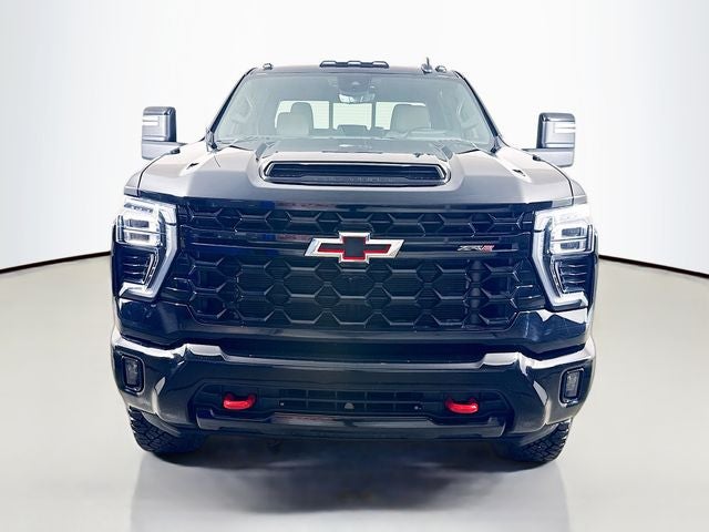 2024 Chevrolet Silverado 2500HD ZR2 GM CERTIFIED!!!