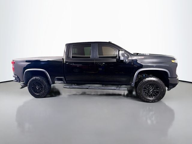 2024 Chevrolet Silverado 2500HD ZR2 GM CERTIFIED!!!