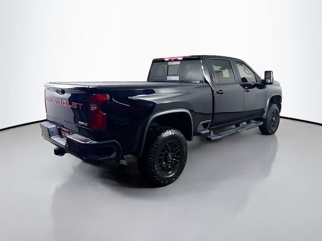 2024 Chevrolet Silverado 2500HD ZR2 GM CERTIFIED!!!