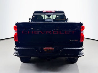 2024 Chevrolet Silverado 2500HD ZR2 GM CERTIFIED!!!