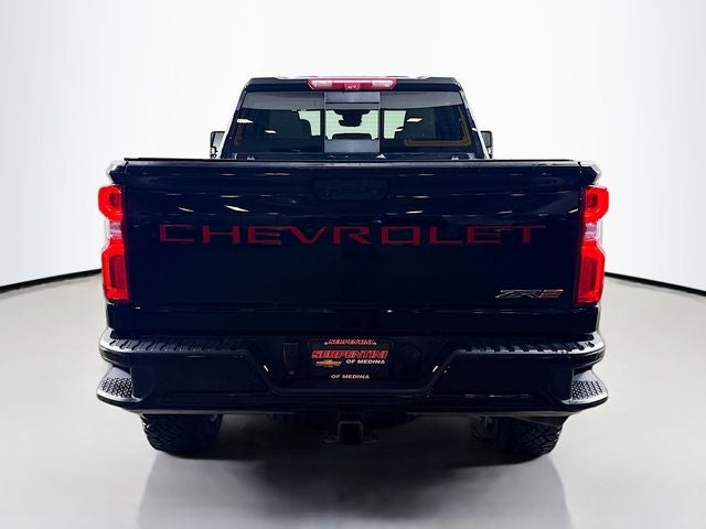 2024 Chevrolet Silverado 2500HD ZR2 GM CERTIFIED!!!