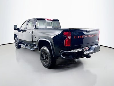 2024 Chevrolet Silverado 2500HD ZR2 GM CERTIFIED!!!