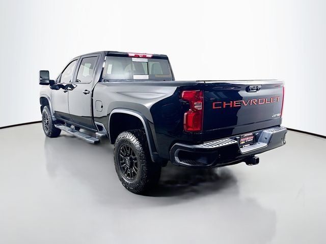 2024 Chevrolet Silverado 2500HD ZR2 GM CERTIFIED!!!