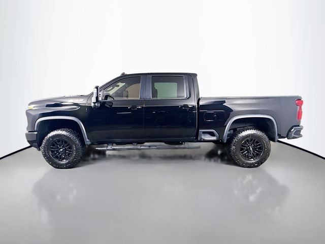 2024 Chevrolet Silverado 2500HD ZR2 GM CERTIFIED!!!