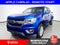 2020 Chevrolet Colorado LT w/ APPLE CARPLAY