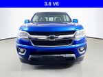 2020 Chevrolet Colorado LT w/ APPLE CARPLAY