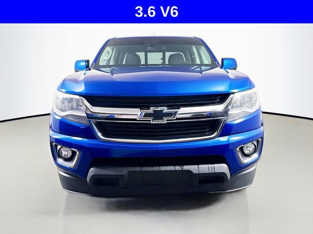 2020 Chevrolet Colorado LT w/ APPLE CARPLAY