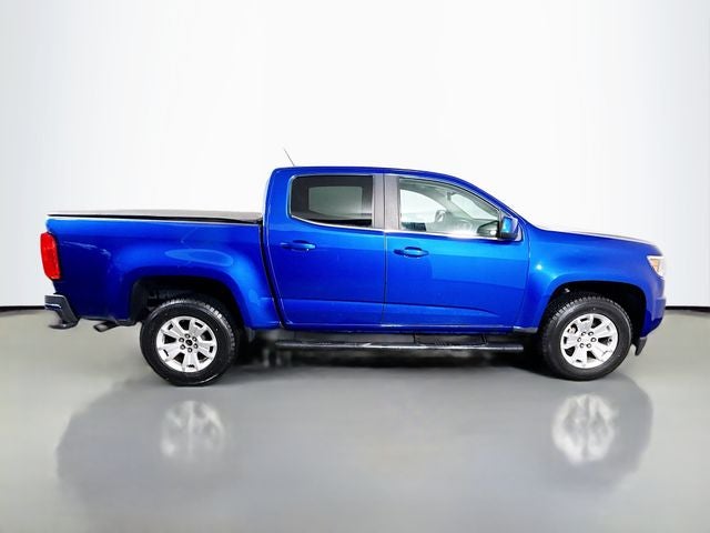 2020 Chevrolet Colorado LT w/ APPLE CARPLAY
