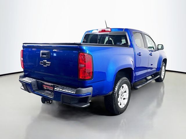 2020 Chevrolet Colorado LT w/ APPLE CARPLAY
